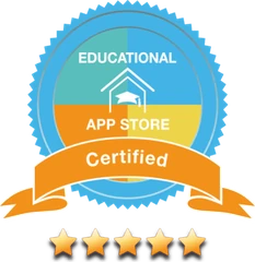 Educational App Store Certified