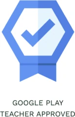 Google Play Teacher Approved